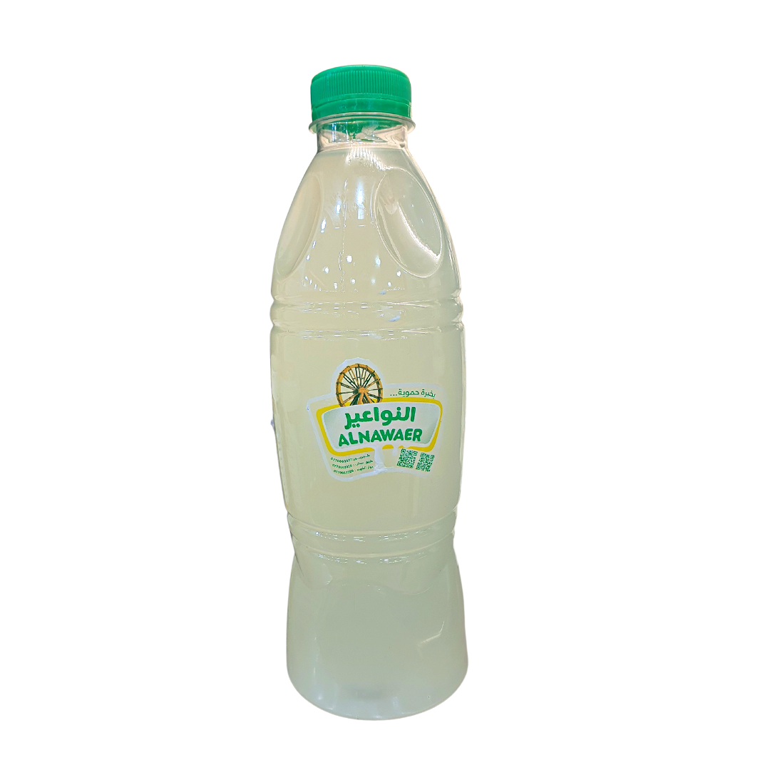 Al Nawaer Dairy | النواعير للألبان والأجبان